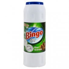 Praf de curatat Bingo OV Pine 500g