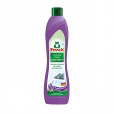 Detergent crema curatare Frosch Lavender 500ml
