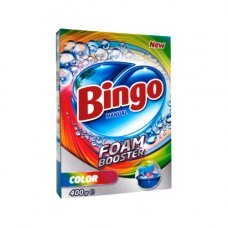 Detergent manual Bingo 400g