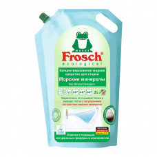 Detergent lichid Frosch Sea Mineral 2L