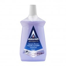 Detergent pentru pardoseli Astonish Lavanda 1L