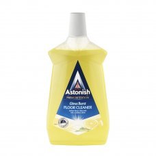 Detergent pentru pardoseli Astonish Citrus 1L