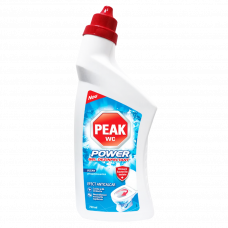 Detergent pentru baie si WC Peak Ocean 750ml