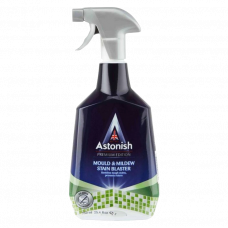 Solutie de curatare a mucegaiului Astonish 750ml