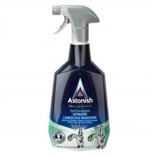 Solutie anticalcar Astonish 750ml