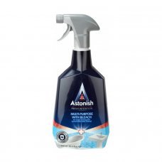 Solutie universala de curatat Astonish bleach 750ml