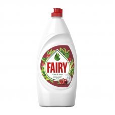 Detergent vase Fairy Pomegranate&Red Orange 800ml