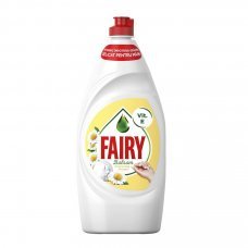 Detergent vase Fairy Sensitive Chamomile 800 ml