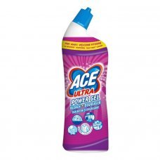 Detergent universal ACE Ultra Power Gel Fresh 750 ml