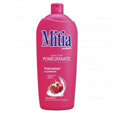 Жидкое мыло MITIA Pomegranate 1л