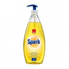 Средство для мытья посуды Sano Spark Лимон 1л