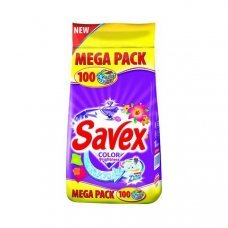 Detergent Savex Automat 2in1 Fresh 10kg