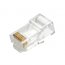 Коннектор RJ45 Cat6 Kasan