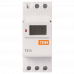 Таймер электрический DIN 16A ТЭ15 TDM SQ1503-0005