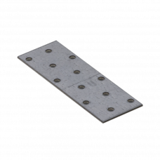 Placa perforata 40х120x2mm PP3