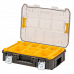 Cutie pentru scule cu organizator 10 sectii DeWalt DWST82968-1