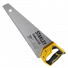 Ножовка по дереву 500мм Stanley STHT20350-1