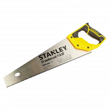 Ножовка по дереву 380мм Stanley STHT20349-1