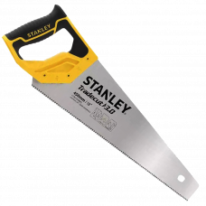 Ножовка по дереву 450мм Stanley STHT20355-1