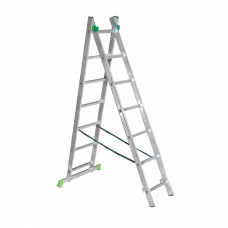 Лестница стремянка Tarko 2x10 2.83/4.79м