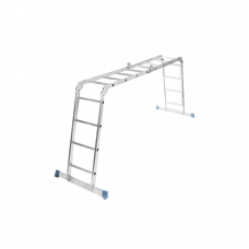 Лестница шарнирная Tarko 4x4