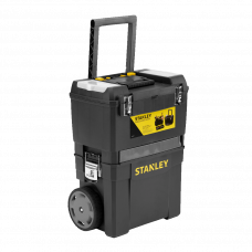 Ящик для инструментов 2в1 Stanley IML Mobile Work Center 1-93-968