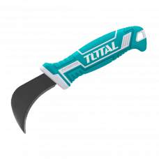 Нож для линолеума 180мм TOTAL THT51886