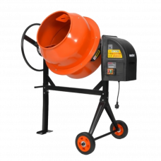 Betoniera cu curea 140L Concrete Mixer BM140L