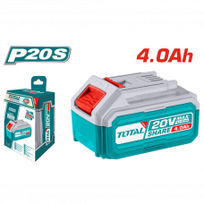 Аккумулятор 20.0в 4.0Aч Total TFBLI20021