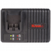Зарядное устройство Kress KA3705 20.0В 6.0Aч 