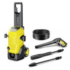 Мойка высокого давления 2100Вт Karcher K 5 WCM Modular Range