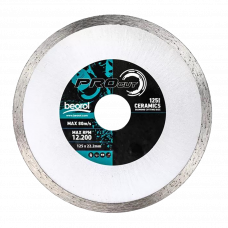 Disc diamantat 125mm