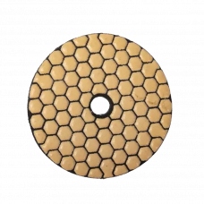 Disc lustruire marmura 100mm P50 