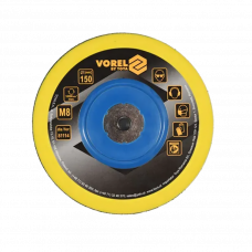 Suport pentru disc flexibil 150mm Vorel 81115