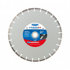 Диск алмазный сегментный 350x2.8x20.0мм Osborn Asphalt A4