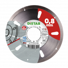 Disc diamantat continuu Distar Cleaner 1A1R 100х22.23mm