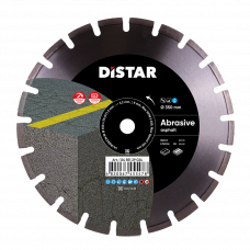 Диск алмазный сегментный 350х3.2х25.4мм Distar Bestseller Abrasive