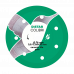 Диск алмазный сплошной 76x0.8x10мм Distar Colibri