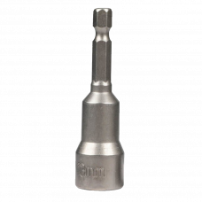 Bit cap tubular magnetic 13х65mm RB509