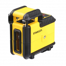 Уровень лазерный Stanley SLL360 Red STHT77504-1