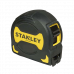 Рулетка 28мм 5м Stanley Tylon Grip STHT0-33561