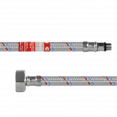 Шланг гибкий для подключения смесителя 1/2