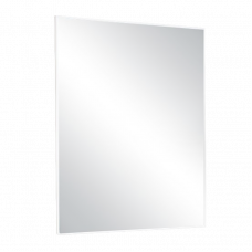 Oglinda Profil Alb 40x80cm