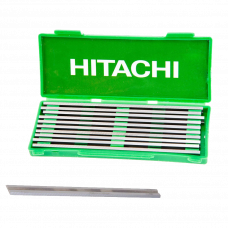 Cutit pentru rindea electrica 82mm HM Hitachi