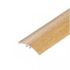 Profil de trecere protector lat de adancire LW 40 DS 1800x40mm