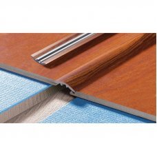 Profil de trecere protector ingust de adancire LW 30 1800x30mm