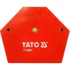 Sustinator magnet pentru sudura YT0867 34kg 