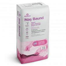 Клей Nas Baund 25кг