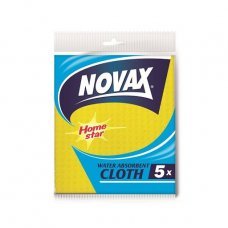 Lavete absorbante NOVAX 5buc