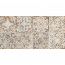 Плитка настенная Decorado Kalina Beige 25x50см